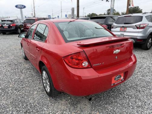 2010 Chevrolet Cobalt LT