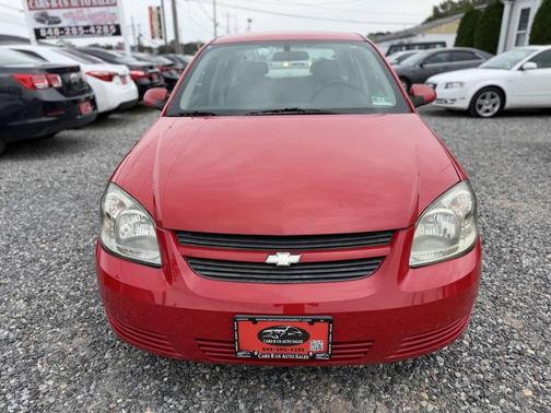 2010 Chevrolet Cobalt LT
