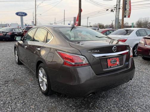 2014 Nissan Altima 2.5 SL
