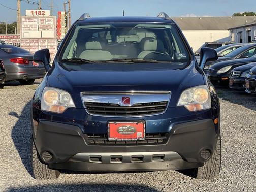 2009 Saturn Vue XE