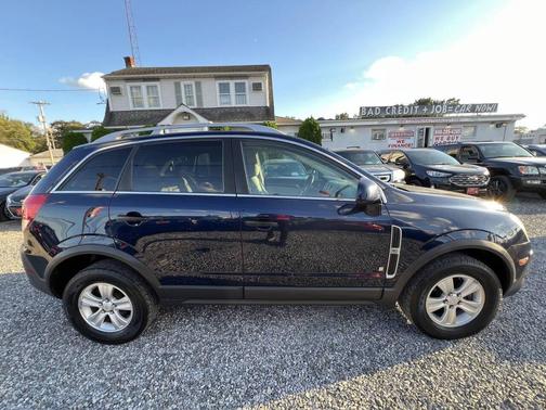 2009 Saturn Vue XE