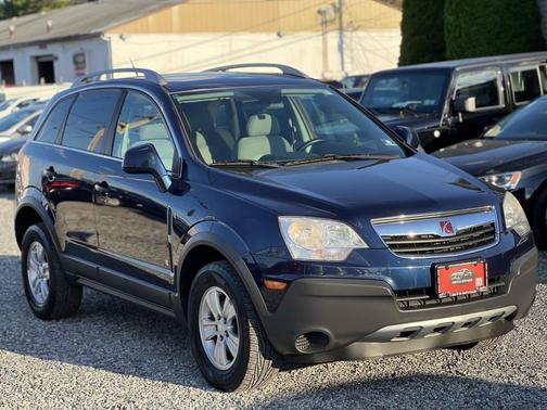 2009 Saturn Vue XE