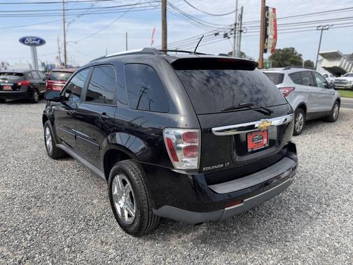 2008 Chevrolet Equinox LT