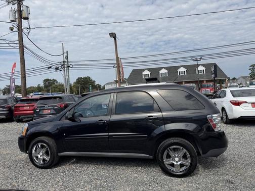 2008 Chevrolet Equinox LT