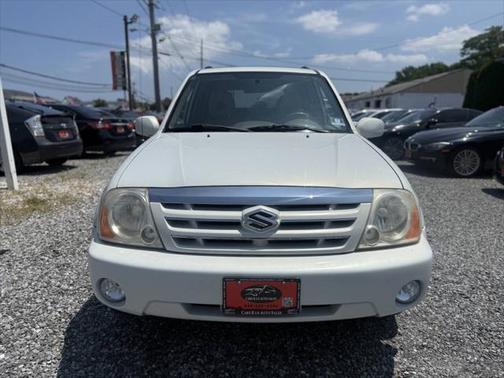 2004 Suzuki XL7 EX