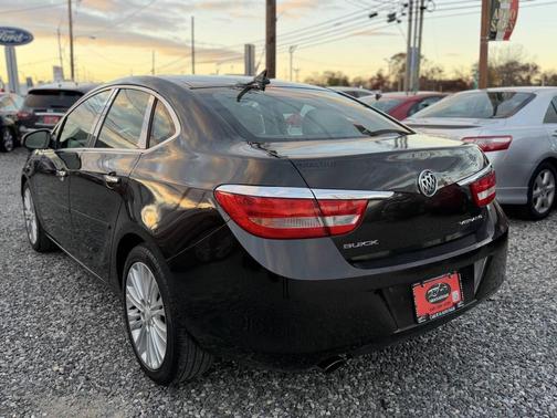 2014 Buick Verano Base