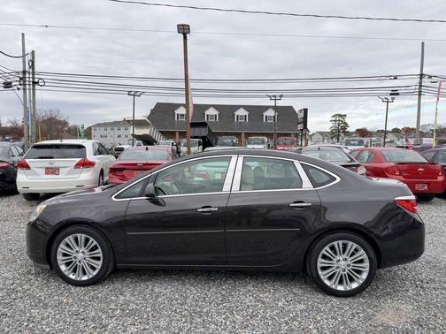 2014 Buick Verano Base