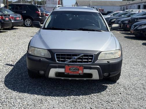 2006 Volvo XC70 Base AWD 4dr Wagon