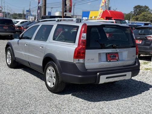 2006 Volvo XC70 Base AWD 4dr Wagon