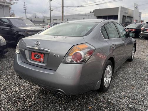 2009 Nissan Altima 2.5 S