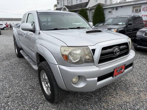 2006 Toyota Tacoma Access Cab