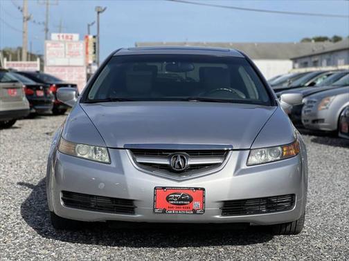 2006 Acura TL Base