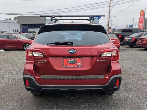 2019 Subaru Outback 2.5i