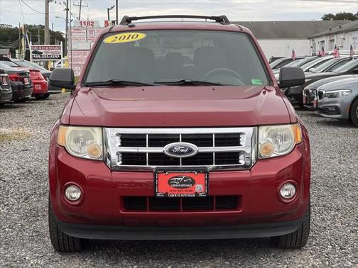 2010 Ford Escape XLT