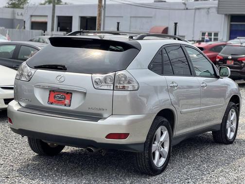 2008 Lexus RX 350 Base