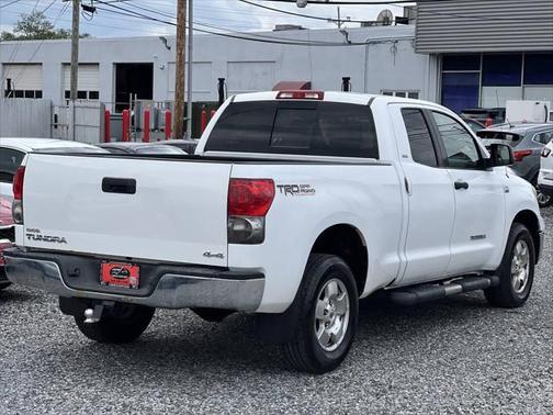 2007 Toyota Tundra SR5