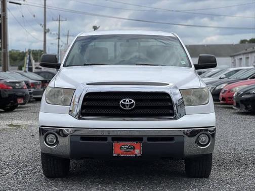 2007 Toyota Tundra SR5