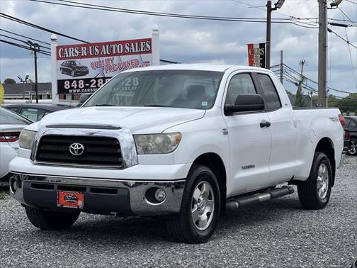 2007 Toyota Tundra SR5