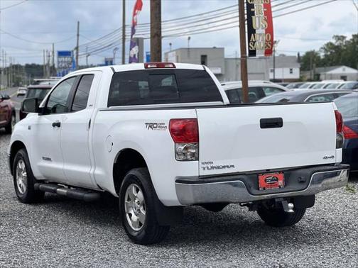 2007 Toyota Tundra SR5
