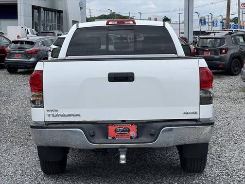 2007 Toyota Tundra SR5