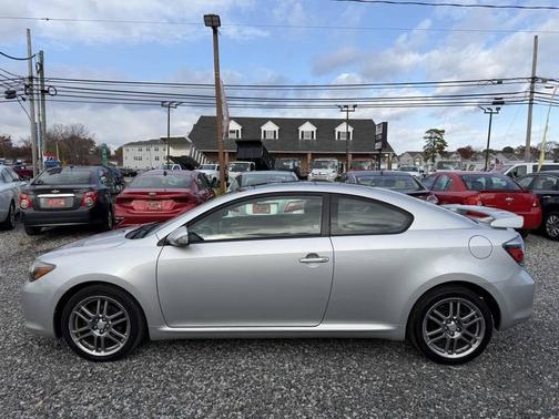 2010 Scion tC Base