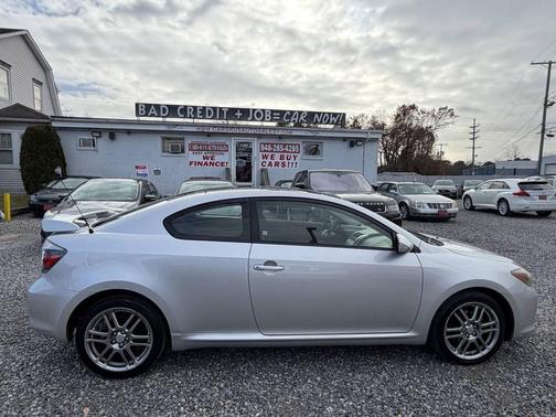 2010 Scion tC Base
