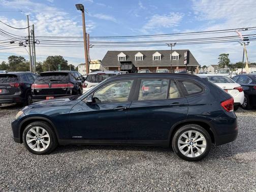 2013 BMW X1 xDrive 28i