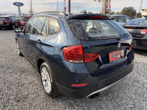 2013 BMW X1 xDrive 28i