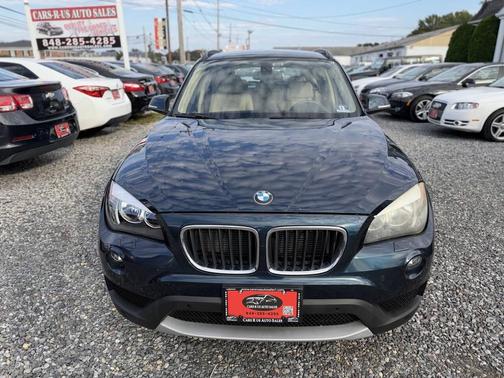 2013 BMW X1 xDrive 28i