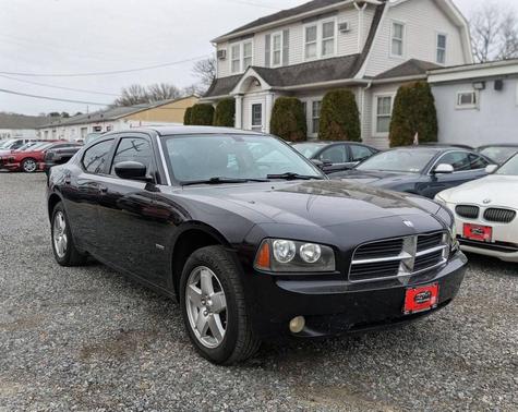 2007 Dodge Charger R/T