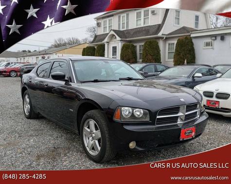 2007 Dodge Charger R/T