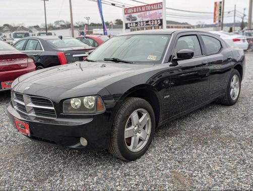 2007 Dodge Charger R/T