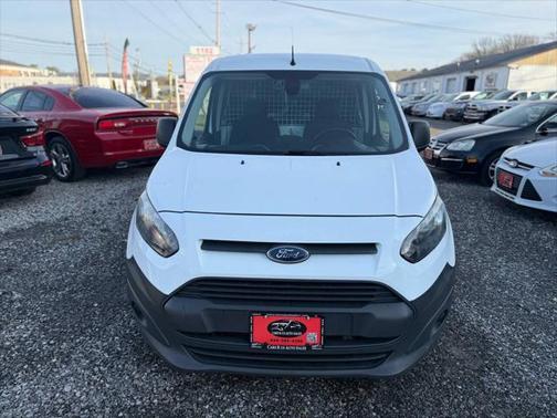 2017 Ford Transit Connect XL