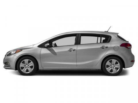 2015 Kia Forte EX