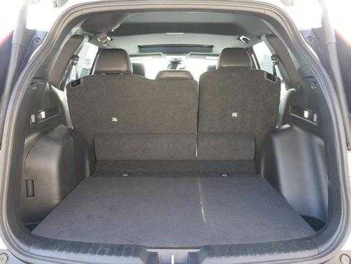 2025 Honda CR-V Hybrid Sport AWD