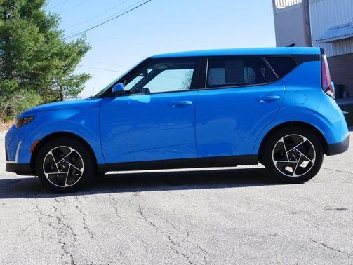 2023 Kia Soul EX