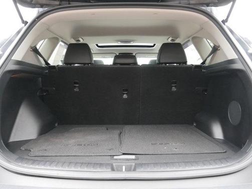 2021 Kia Seltos SX Turbo