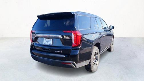2021 GMC Yukon 4WD AT4