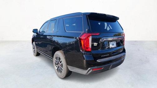 2021 GMC Yukon 4WD AT4