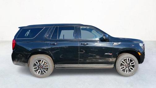 2021 GMC Yukon 4WD AT4