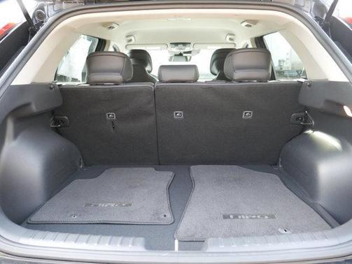 Graphite Gray 2023 Kia Niro EX