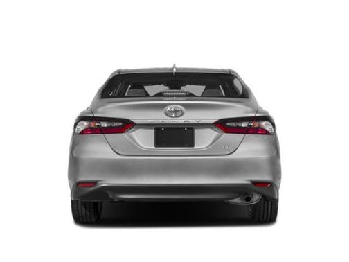 Ice Cap 2023 Toyota Camry LE