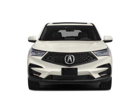 2021 Acura RDX A-Spec