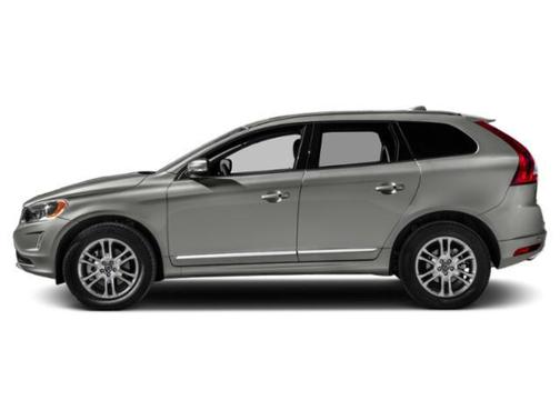 Black Sapphire Metallic 2015 Volvo XC60 T6 Premier Plus