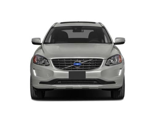 Black Sapphire Metallic 2015 Volvo XC60 T6 Premier Plus