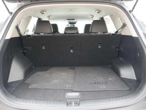 2023 Kia Seltos Nightfall Edition