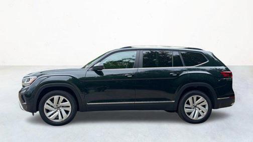 2021 Volkswagen Atlas 3.6L SEL