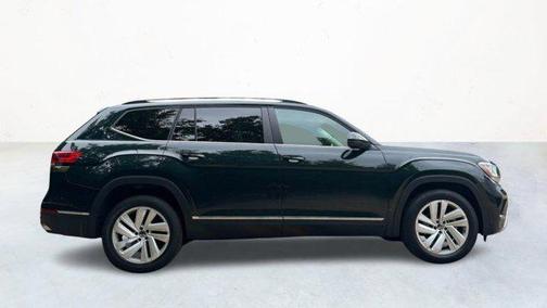 2021 Volkswagen Atlas 3.6L SEL