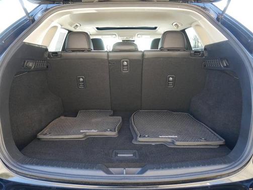 2022 Mazda CX-5 2.5 S