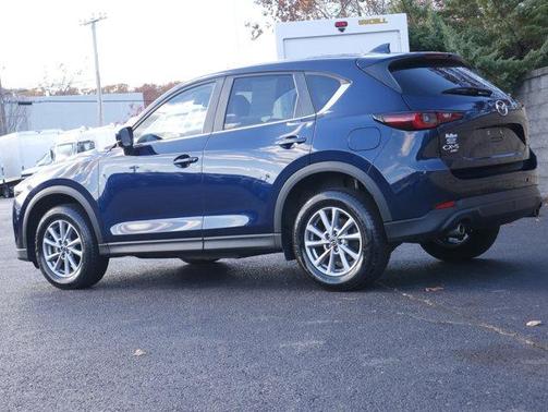 2023 Mazda CX-5 2.5 S Select